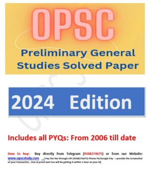 Prelim Solved Paper 2024 updated