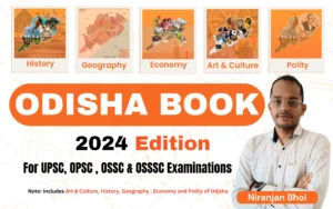 Odisha Book