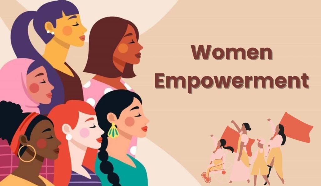 Write an essay on role of education in empowering women. (1000 words) 19 Women Empowerment 11zon 1