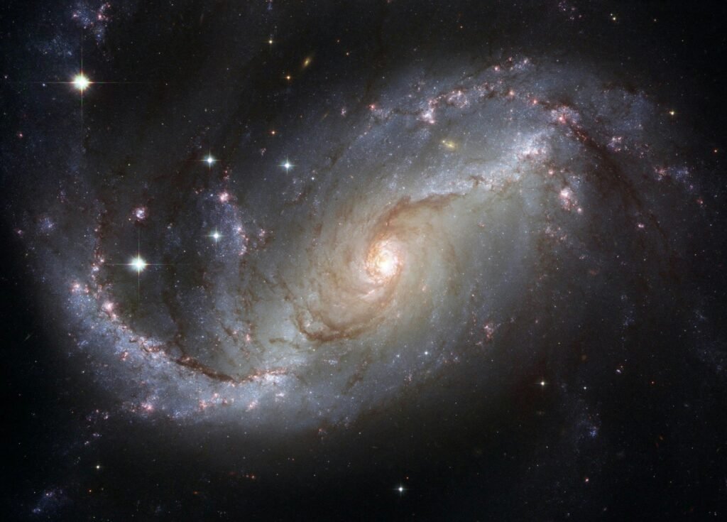 Geography : Universe (Prelim MCQ & Mains Question) 6 pexels pixabay 2150